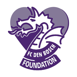 Logo FC Den Bosch foundation