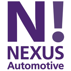 Logo Nexus Automotive International